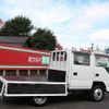 mazda titan 2017 CFJ1772115 image 20