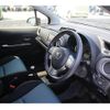 toyota vitz 2013 CFJ1656362 image 11