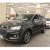 chevrolet chevrolet-others 2018 -GM--Chevrolet ﾌﾒｲ--KL1CD26U9JB034839---GM--Chevrolet ﾌﾒｲ--KL1CD26U9JB034839- image 25