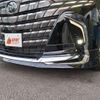 toyota alphard-g 2025 CFJ1777961 image 12