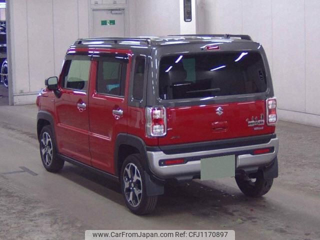 suzuki hustler 2022 quick_quick_4AA-MR52S_MR52S-148717 image 2