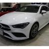 mercedes-benz cla-class 2021 quick_quick_5BA-118684M_2N190526 image 1