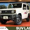 suzuki jimny 2019 -SUZUKI--Jimny 3BA-JB64W--JB64W-134450---SUZUKI--Jimny 3BA-JB64W--JB64W-134450- image 1