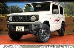 suzuki jimny 2019 -SUZUKI--Jimny 3BA-JB64W--JB64W-134450---SUZUKI--Jimny 3BA-JB64W--JB64W-134450-