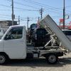 mitsubishi minicab-truck 2003 -MITSUBISHI--Minicab Truck U62T--0710533---MITSUBISHI--Minicab Truck U62T--0710533- image 2