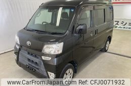 toyota pixis-van 2018 YAMAKATSU_S321M-0022388