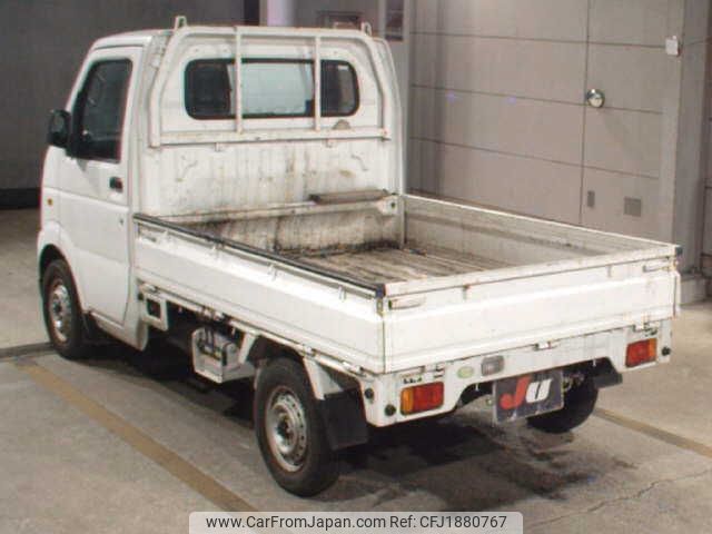 suzuki carry-truck 2006 CFJ1880767 image 2