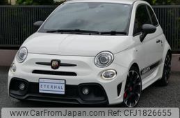 abarth 595 2018 CFJ1826655