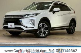 mitsubishi eclipse-cross 2018 -MITSUBISHI--Eclipse Cross DBA-GK1W--GK1W-0012019---MITSUBISHI--Eclipse Cross DBA-GK1W--GK1W-0012019-