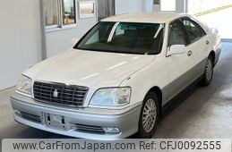 toyota crown 2000 -TOYOTA--Crown JZS171-0023286---TOYOTA--Crown JZS171-0023286-