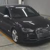 audi s3 2014 -AUDI--Audi S3 WAUZZZ8V5FA028393---AUDI--Audi S3 WAUZZZ8V5FA028393- image 1