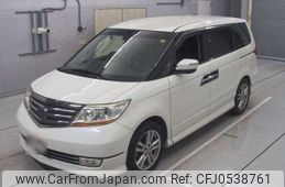 honda elysion 2007 -HONDA--Elysion DBA-RR5--RR5-1003081---HONDA--Elysion DBA-RR5--RR5-1003081-