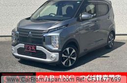 mitsubishi ek-cross 2020 CFJ1677699