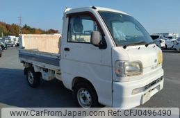 daihatsu hijet-truck 2004 quick_quick_TE-S200P_S200P-0147486