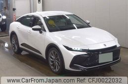 toyota crown 2023 quick_quick_6AA-AZSH35_AZSH35-6012493