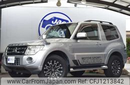 mitsubishi pajero 2012 -MITSUBISHI 【和泉 301 2533】--Pajero DBA-V83W--V83W-0500208---MITSUBISHI 【和泉 301 2533】--Pajero DBA-V83W--V83W-0500208-