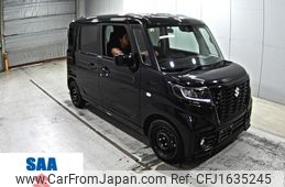 suzuki spacia 2023 CFJ1635245