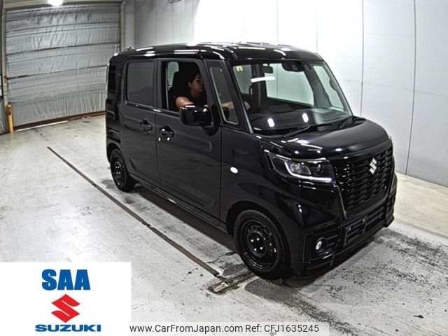 suzuki spacia 2023 CFJ1635245 image 1