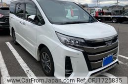 toyota noah 2019 CFJ1725835