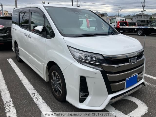 toyota noah 2019 CFJ1725835 image 1