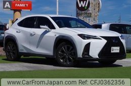 lexus ux 2019 -LEXUS--Lexus UX 6AA-MZAH10--MZAH10-2031318---LEXUS--Lexus UX 6AA-MZAH10--MZAH10-2031318-