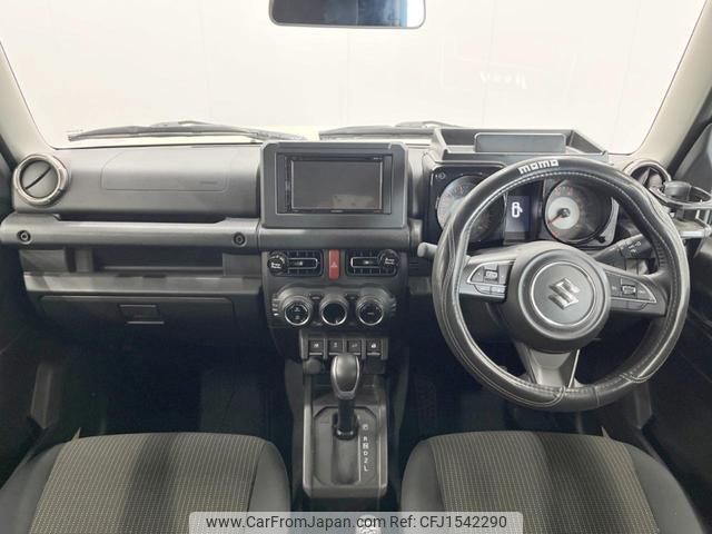 suzuki jimny 2021 CFJ1542290 image 2