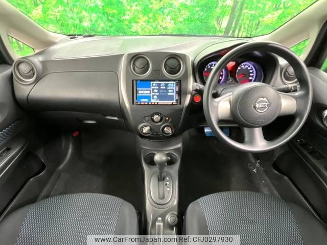 nissan note 2013 -NISSAN--Note DBA-E12--E12-162819---NISSAN--Note DBA-E12--E12-162819- image 2