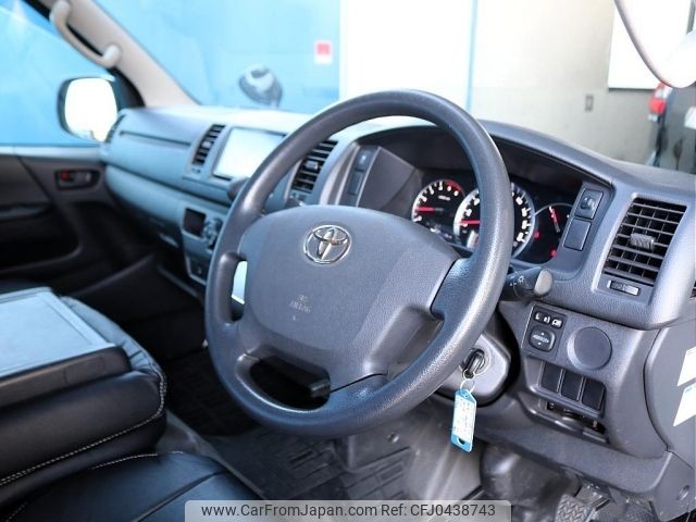 toyota hiace-van 2019 -TOYOTA--Hiace Van QDF-GDH206V--GDH206-2005624---TOYOTA--Hiace Van QDF-GDH206V--GDH206-2005624- image 2