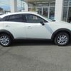 mazda cx-3 2021 CFJ1698752 image 10