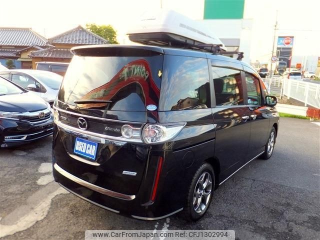mazda biante 2016 -MAZDA--Biante CCFFW--116016---MAZDA--Biante CCFFW--116016- image 2