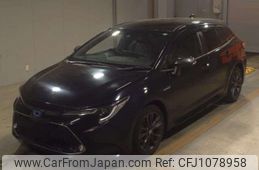 toyota corolla-touring-wagon 2020 -TOYOTA--Corolla Touring 6AA-ZWE211W--ZWE211-6052273---TOYOTA--Corolla Touring 6AA-ZWE211W--ZWE211-6052273-