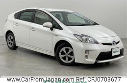 toyota prius 2012 -TOYOTA--Prius DAA-ZVW30--ZVW30-5520941---TOYOTA--Prius DAA-ZVW30--ZVW30-5520941-