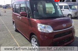 daihatsu tanto 2013 -DAIHATSU--Tanto LA600S-0032748---DAIHATSU--Tanto LA600S-0032748-