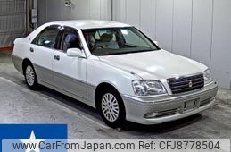 toyota crown 2003 -TOYOTA--Crown GS171--GS171-0011893---TOYOTA--Crown GS171--GS171-0011893-