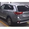 mitsubishi outlander 2015 quick_quick_DBA-GF8W_0300184 image 5