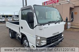 isuzu elf-truck 2017 -ISUZU--Elf--NHS85-7011777---ISUZU--Elf--NHS85-7011777-