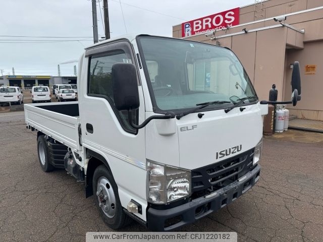 isuzu elf-truck 2017 -ISUZU--Elf--NHS85-7011777---ISUZU--Elf--NHS85-7011777- image 1
