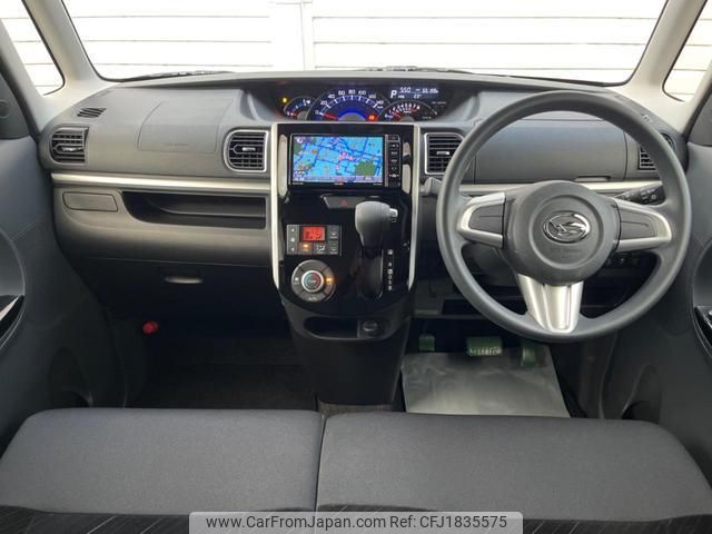 daihatsu tanto 2017 CFJ1835575 image 2
