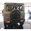 suzuki jimny 2025 CFJ1818554 image 2