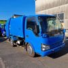 isuzu elf-truck 2006 quick_quick_PB-NKR81N_NKR81-7036390 image 4