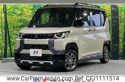mitsubishi delica 2023 quick_quick_B34A_B34A-0501751