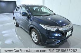 honda vezel 2020 -HONDA--VEZEL 6BA-RU2--RU2-1400552---HONDA--VEZEL 6BA-RU2--RU2-1400552-