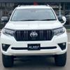 toyota land-cruiser-prado 2022 -TOYOTA--Land Cruiser Prado 3BA-TRJ150W--TRJ150-0150154---TOYOTA--Land Cruiser Prado 3BA-TRJ150W--TRJ150-0150154- image 2