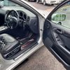 toyota aristo 2001 -TOYOTA--Aristo JZS160--JZS160-0136597---TOYOTA--Aristo JZS160--JZS160-0136597- image 19