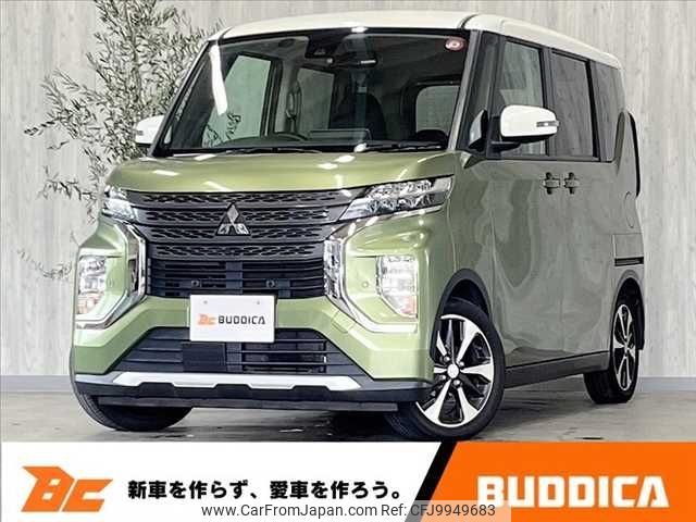 mitsubishi ek-sport 2020 -MITSUBISHI--ek X Space 5AA-B34A--B34A-0004920---MITSUBISHI--ek X Space 5AA-B34A--B34A-0004920- image 1