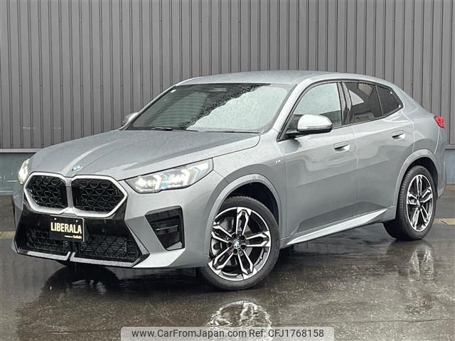 bmw x2 2025 CFJ1768158 image 1
