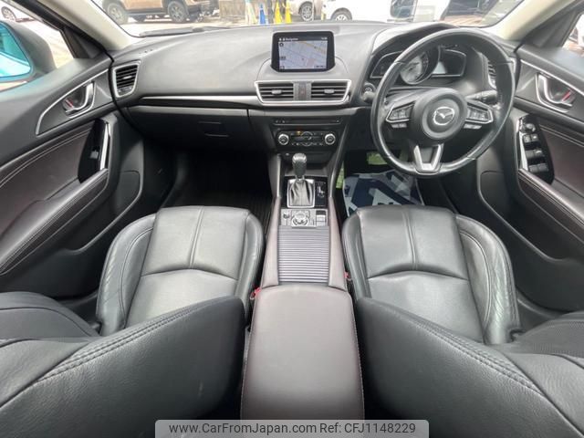 mazda axela 2018 quick_quick_BM2FP_BM2FP-201006 image 2