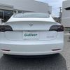 tesla-motors model-3 2019 -TESLA--ﾃｽﾗﾓﾃﾞﾙ3 ZAA-3L23P--5YJ3F7EB5KF503445---TESLA--ﾃｽﾗﾓﾃﾞﾙ3 ZAA-3L23P--5YJ3F7EB5KF503445- image 4