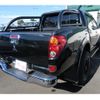 mitsubishi triton 2007 GOO_NET_EXCHANGE_0802618A30211011W003 image 8