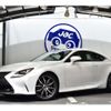 lexus rc 2016 -LEXUS 【八王子 344 110】--Lexus RC DBA-ASC10--ASC10-6000719---LEXUS 【八王子 344 110】--Lexus RC DBA-ASC10--ASC10-6000719- image 1